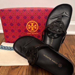 Tory Burch sandals